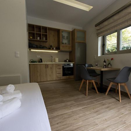 Wonderlust Apartment Close To Sea Α1 カラマタ エクステリア 写真