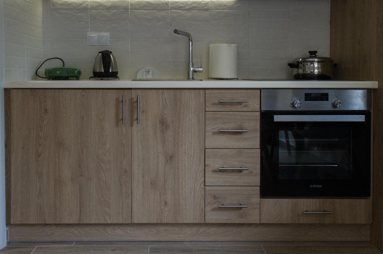 Wonderlust Apartment Close To Sea Α1 カラマタ エクステリア 写真