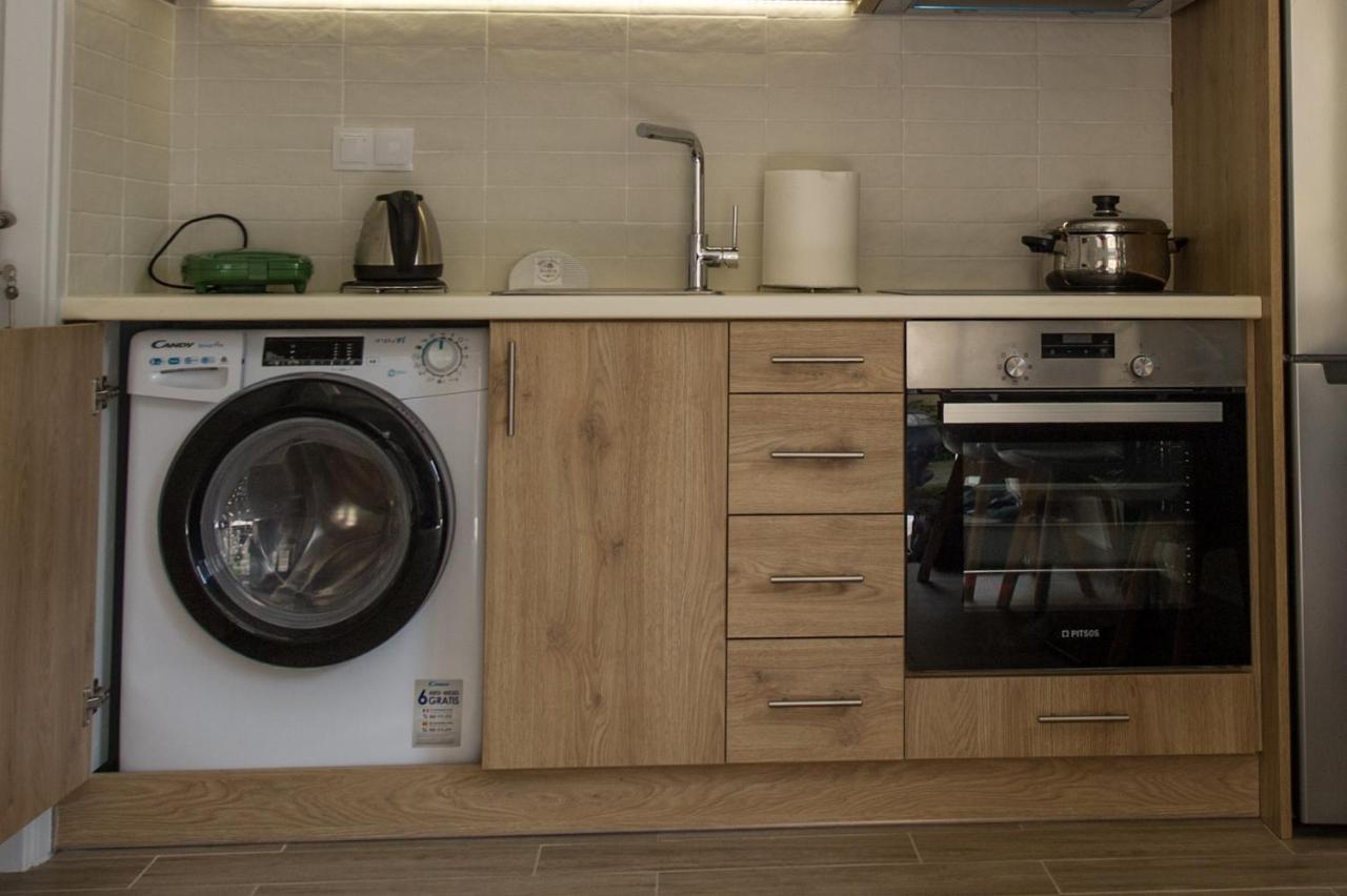 Wonderlust Apartment Close To Sea Α1 カラマタ エクステリア 写真