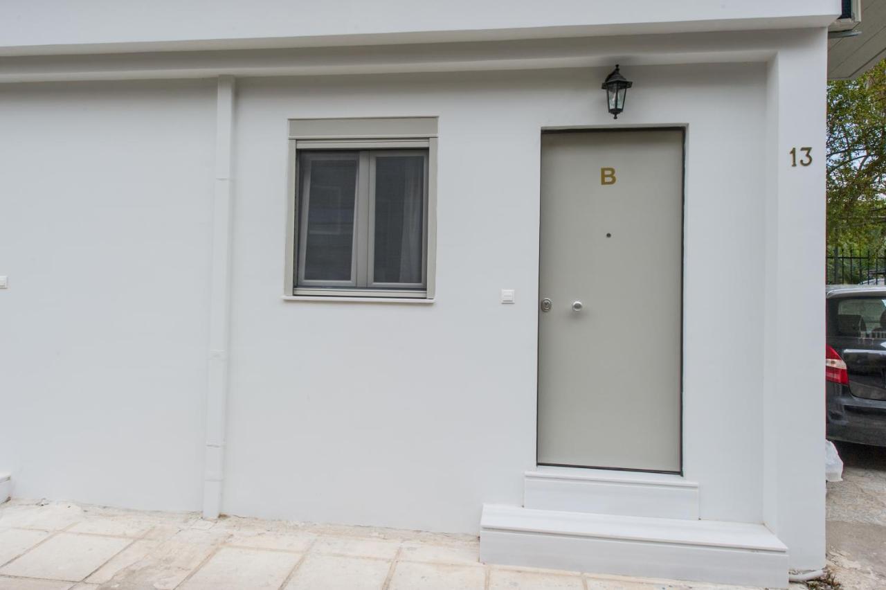 Wonderlust Apartment Close To Sea Α1 カラマタ エクステリア 写真