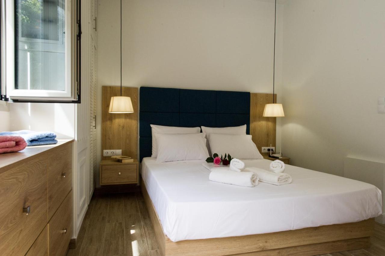 Wonderlust Apartment Close To Sea Α1 カラマタ エクステリア 写真