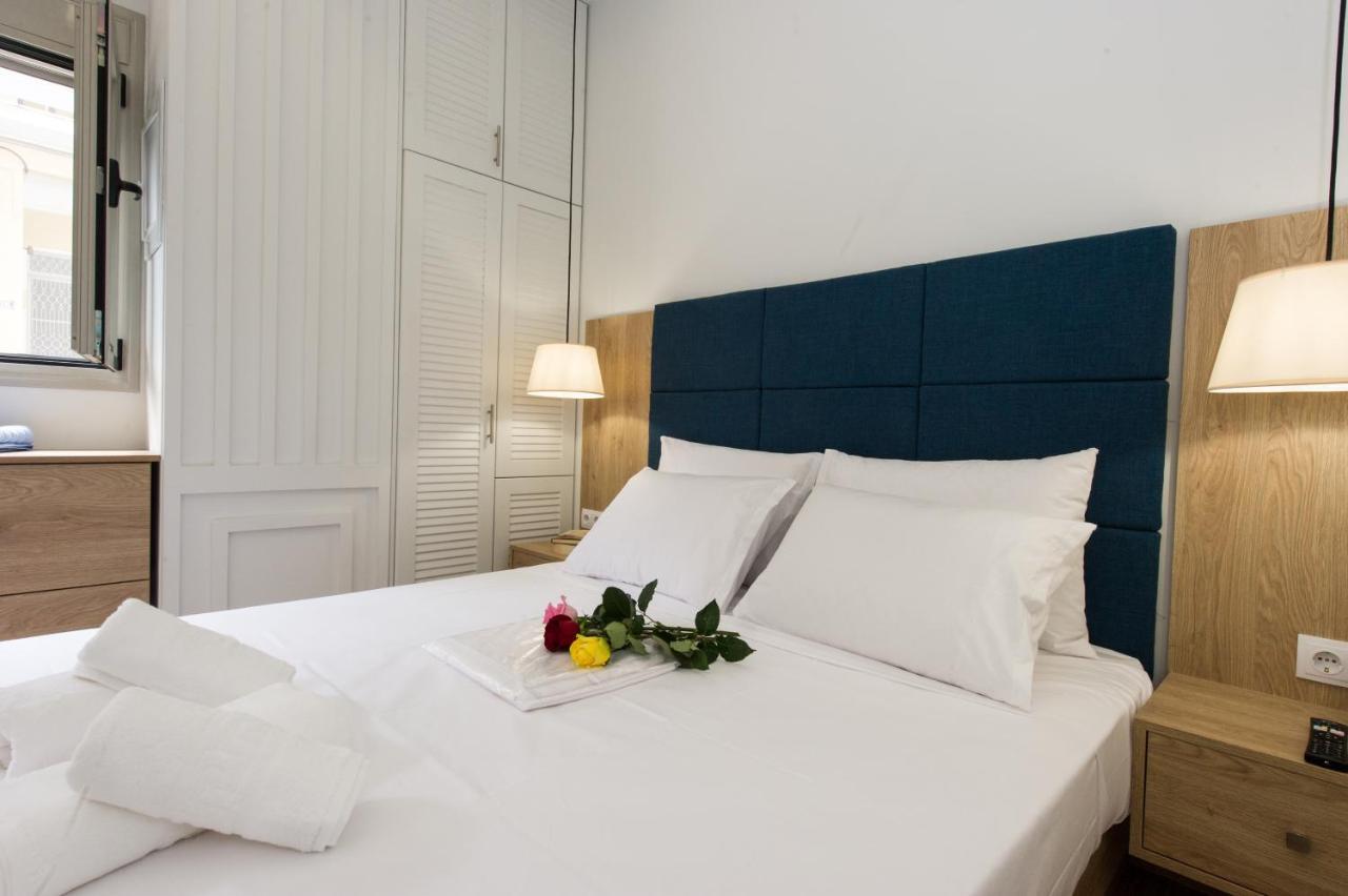 Wonderlust Apartment Close To Sea Α1 カラマタ エクステリア 写真