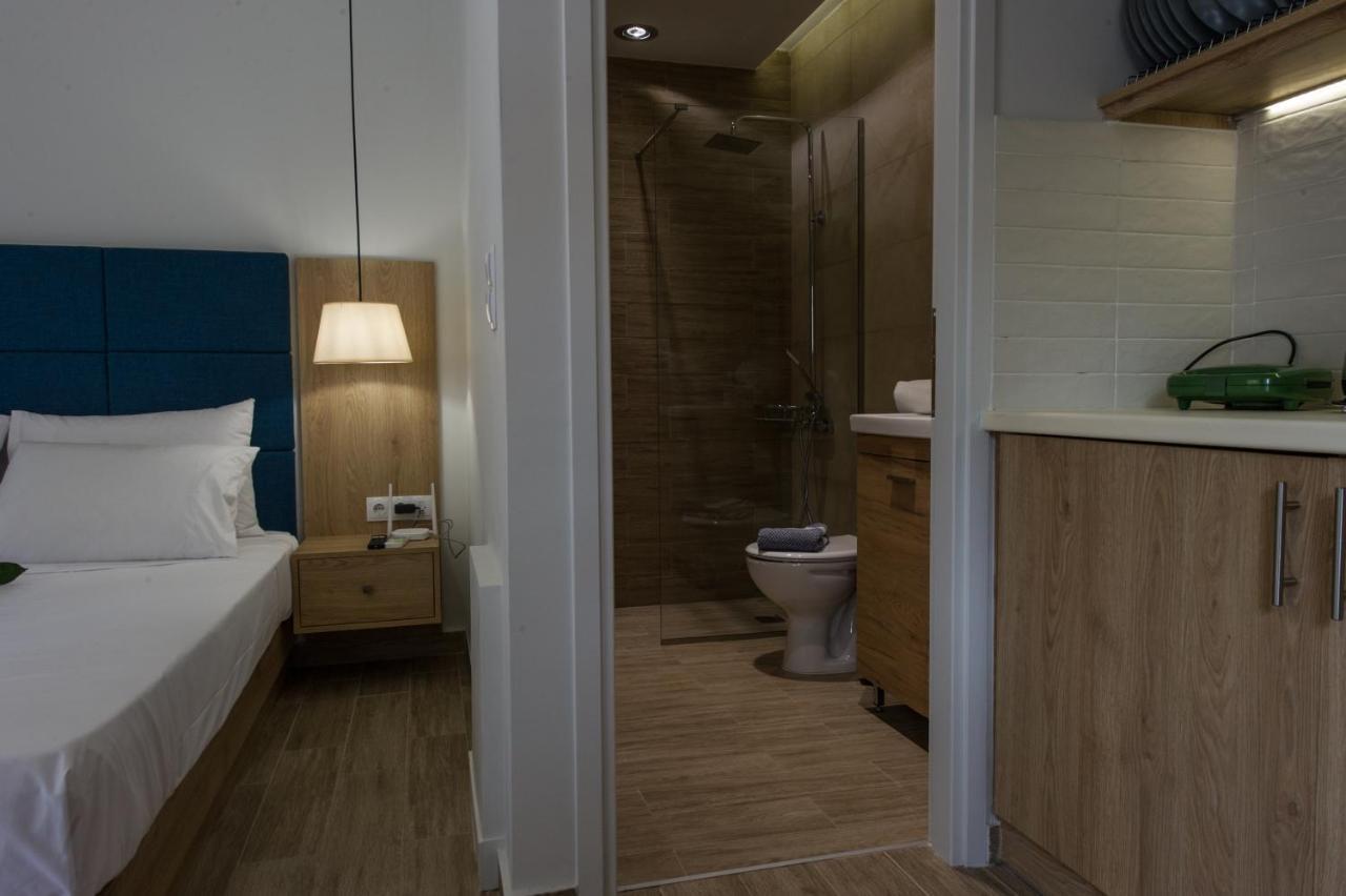 Wonderlust Apartment Close To Sea Α1 カラマタ エクステリア 写真