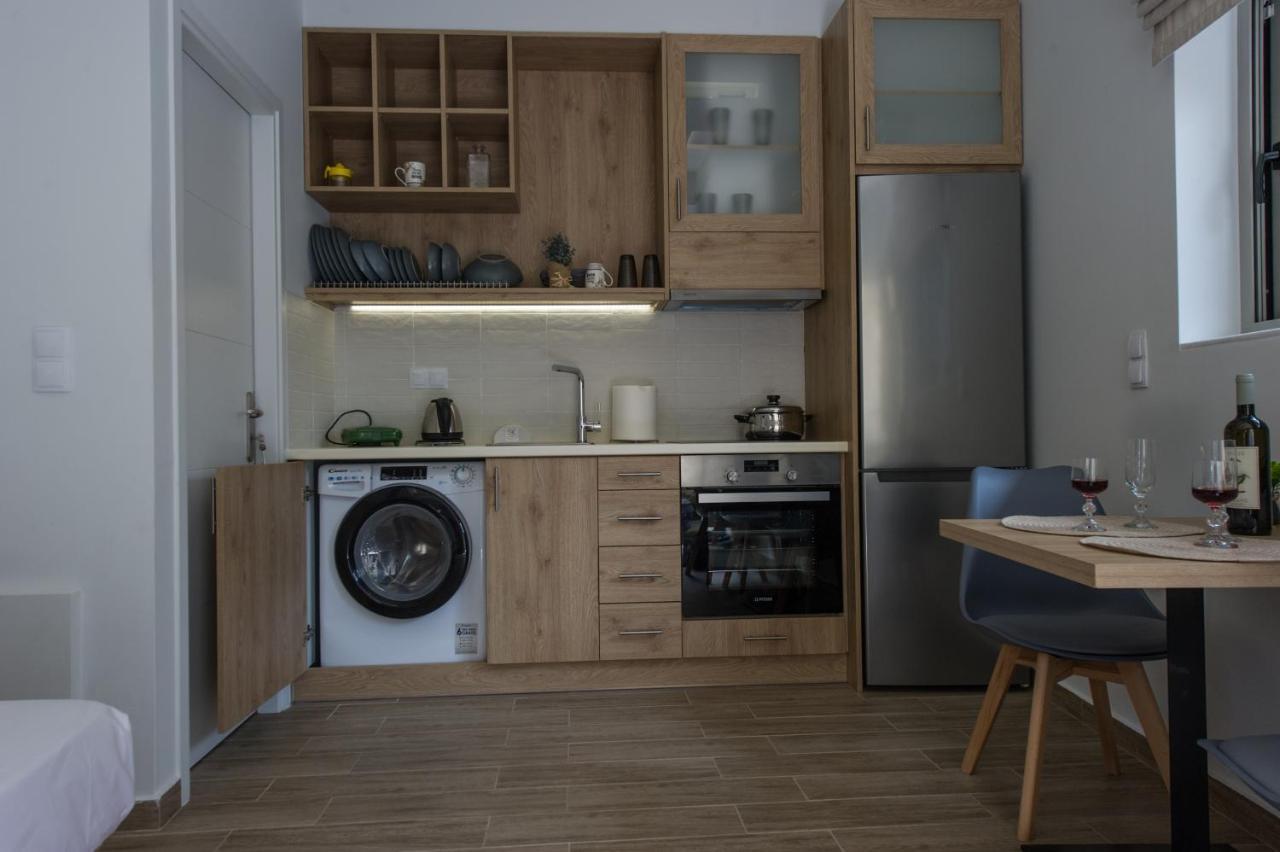 Wonderlust Apartment Close To Sea Α1 カラマタ エクステリア 写真