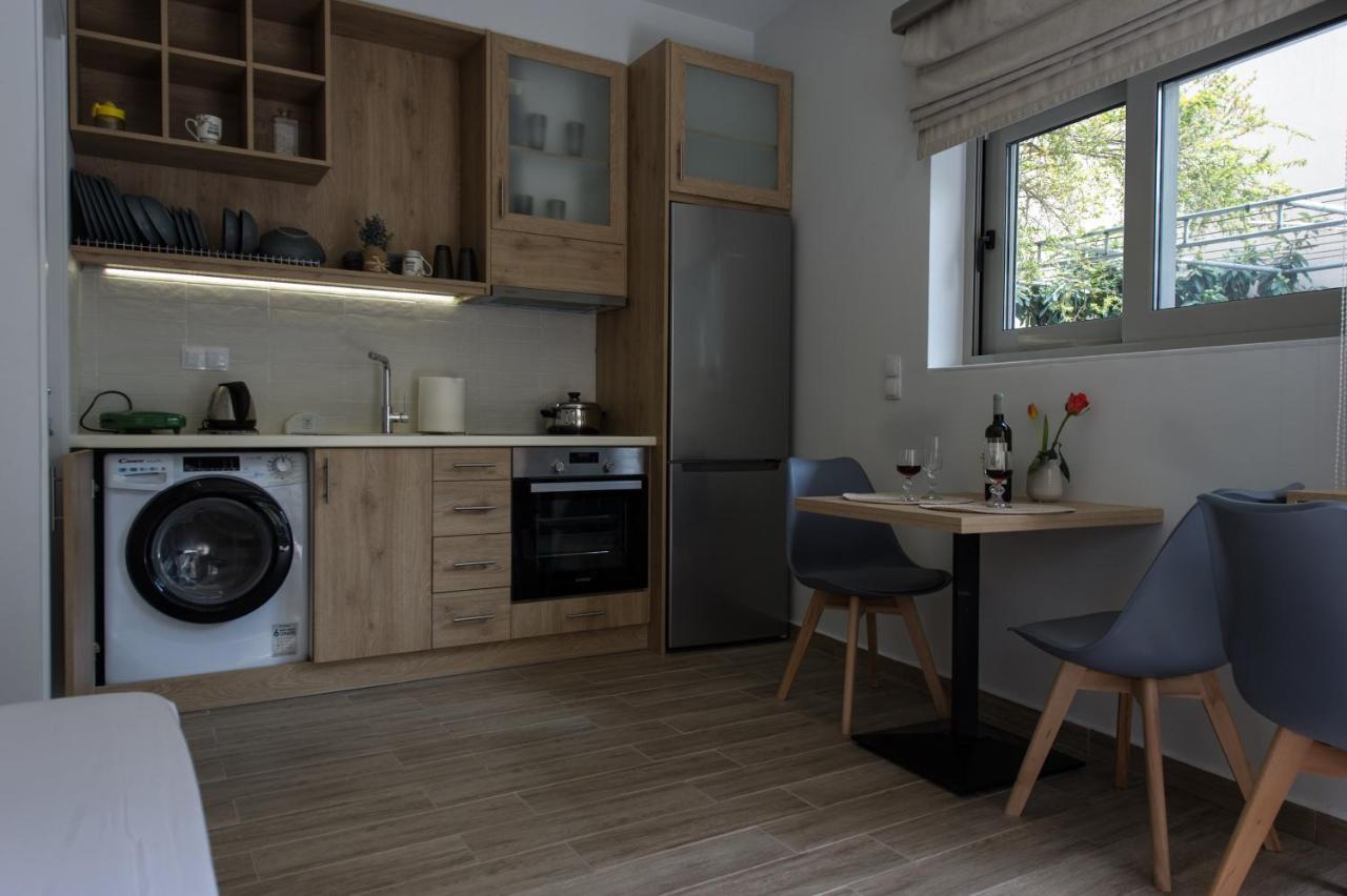 Wonderlust Apartment Close To Sea Α1 カラマタ エクステリア 写真