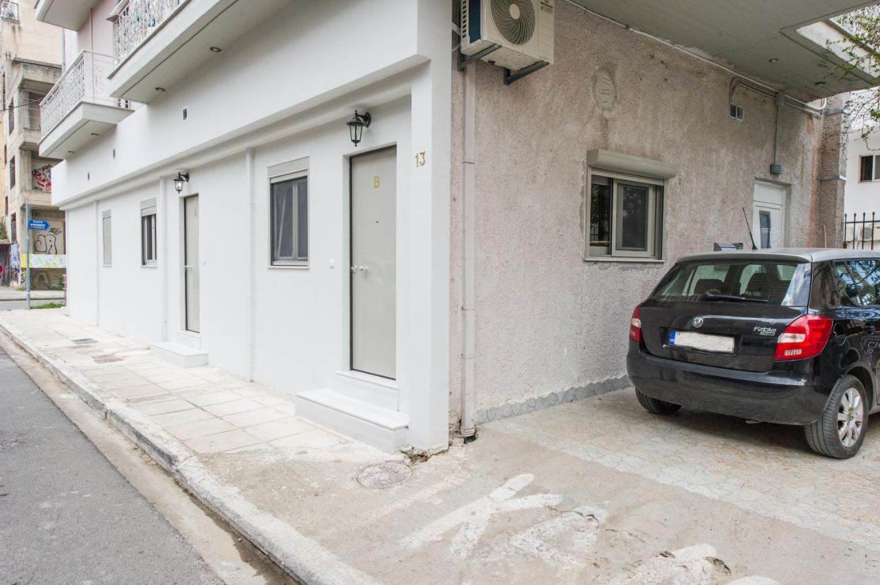 Wonderlust Apartment Close To Sea Α1 カラマタ エクステリア 写真