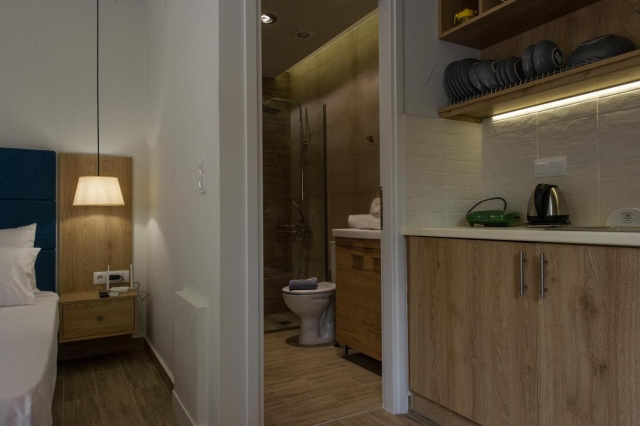 Wonderlust Apartment Close To Sea Α1 カラマタ エクステリア 写真