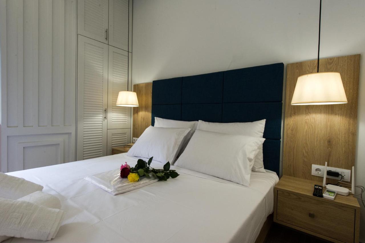Wonderlust Apartment Close To Sea Α1 カラマタ エクステリア 写真