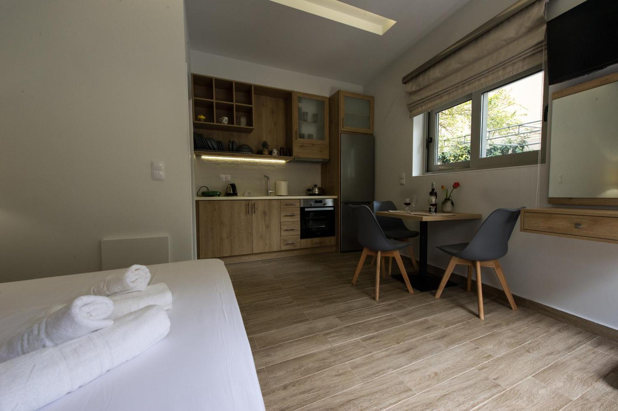 Wonderlust Apartment Close To Sea Α1 カラマタ エクステリア 写真