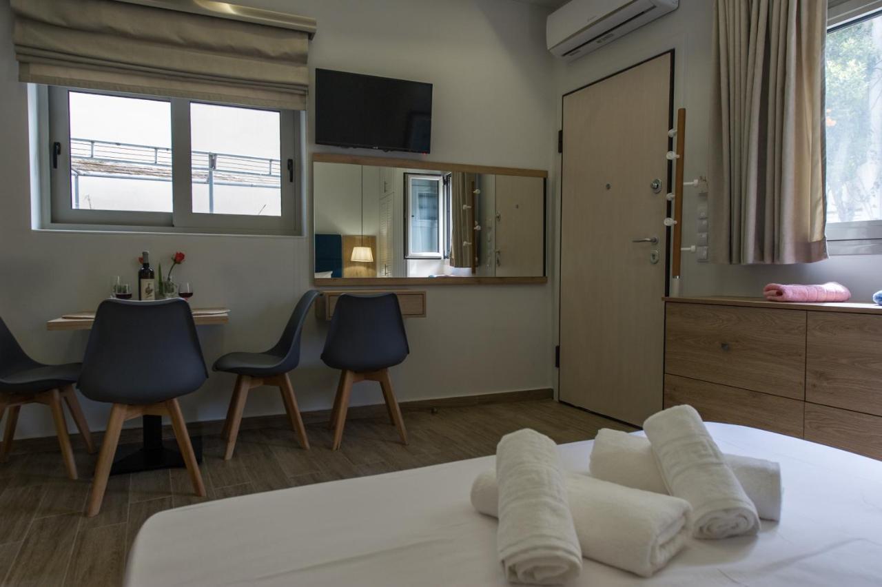 Wonderlust Apartment Close To Sea Α1 カラマタ エクステリア 写真