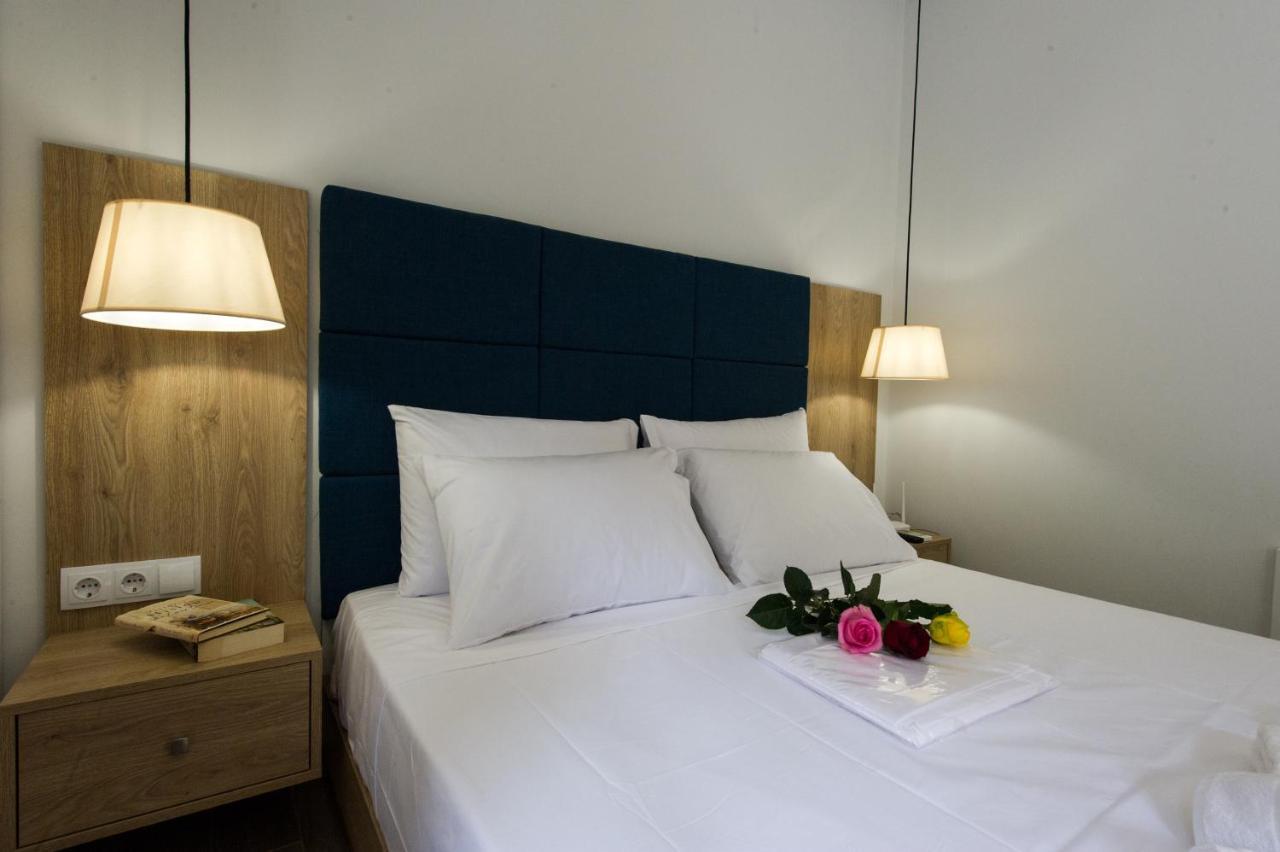 Wonderlust Apartment Close To Sea Α1 カラマタ エクステリア 写真